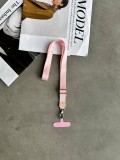 Стрічка Сrossbody для телефону Pink