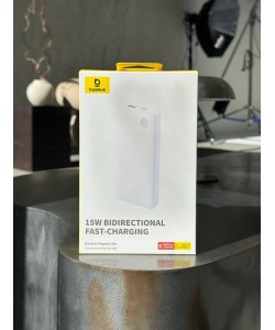 Повербанк Baseus Airpow Lite 15W 10000mAh