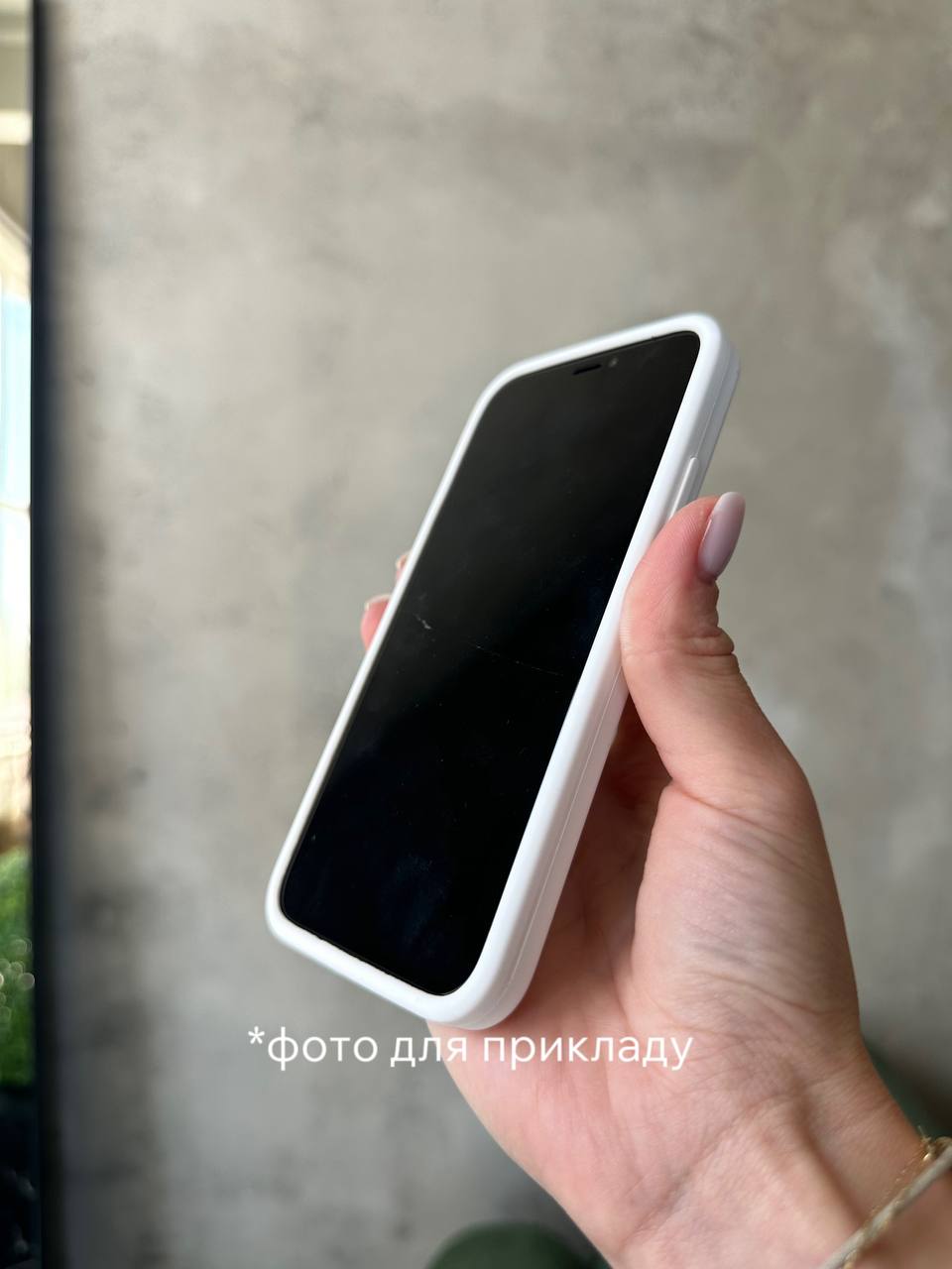 Чохол Silicone case із закритою камерою на iPhone XS Max Army Green #29
