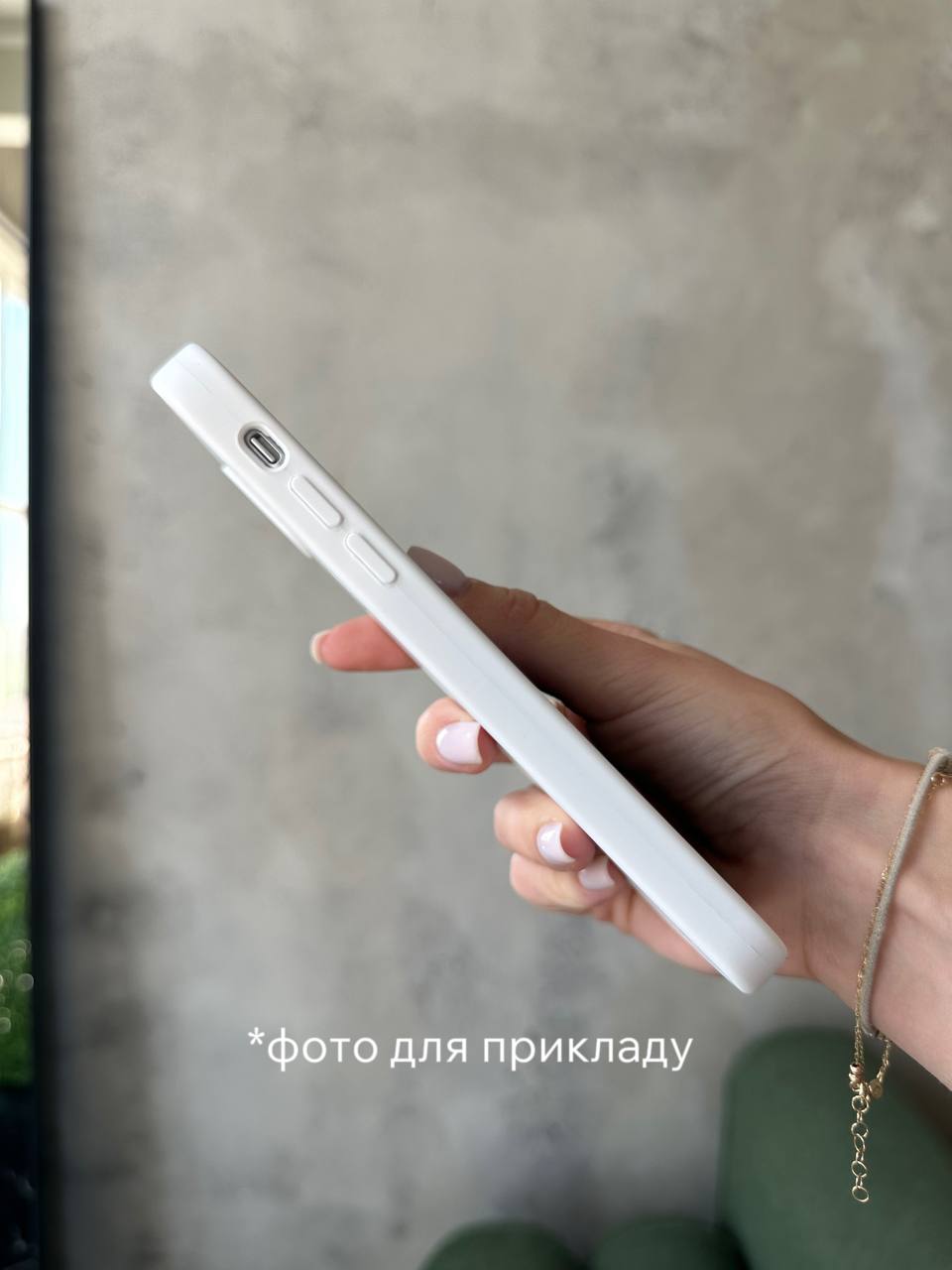 Чохол Silicone case із закритою камерою на iPhone XR Army Green #29