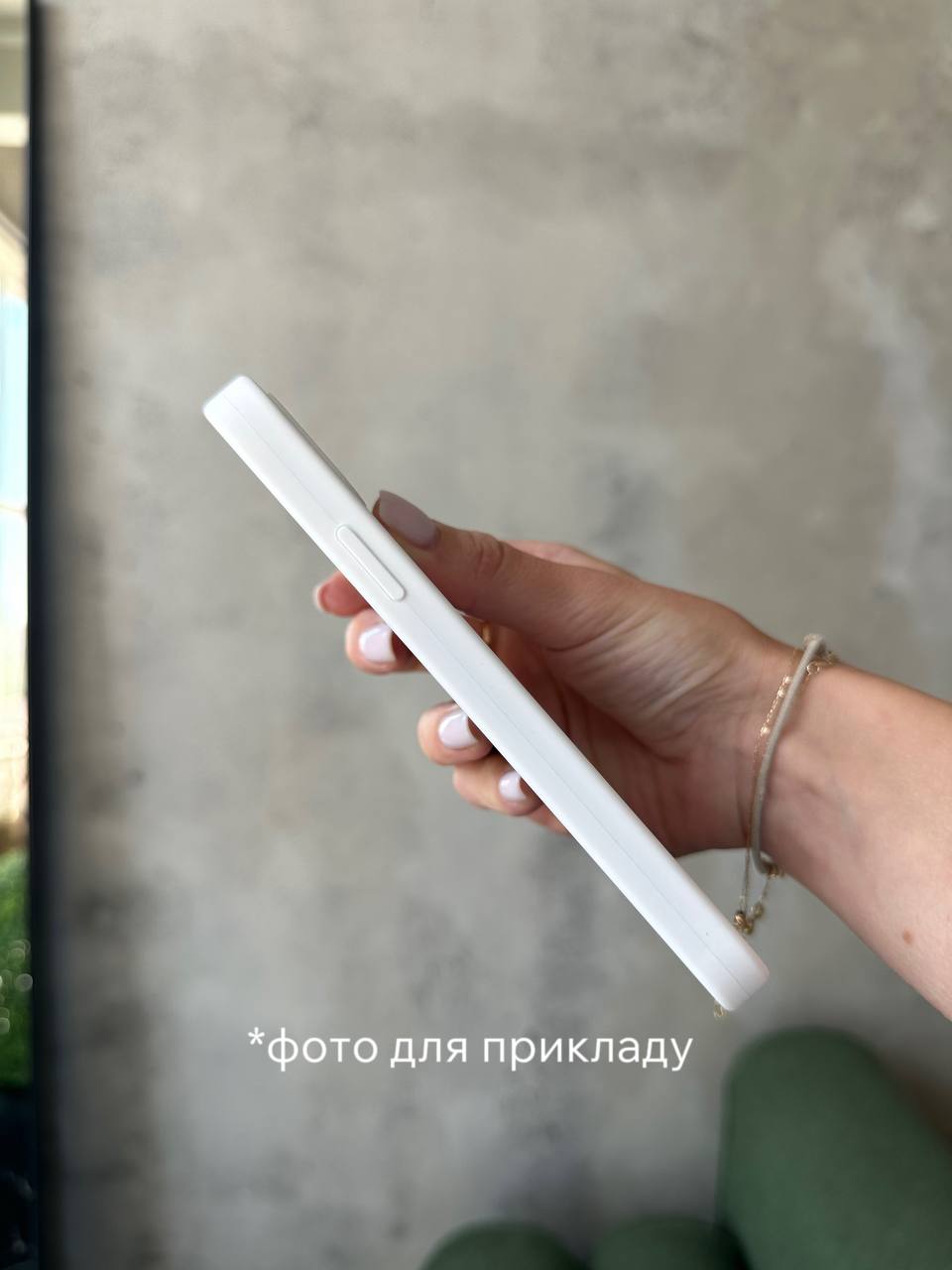 Чохол Silicone case із закритою камерою на iPhone XR Army Green #29