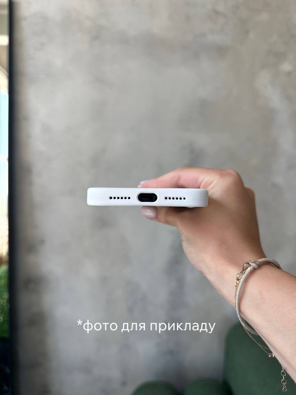 Чохол Silicone case із закритою камерою на iPhone XR Army Green #29
