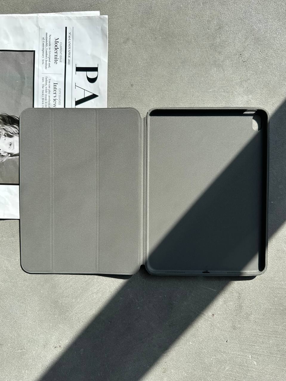 Чохол Smart Case для iPad Air 13