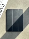 Чохол Smart Case для iPad Air 10.9" / 11" (2020-2026) Black
