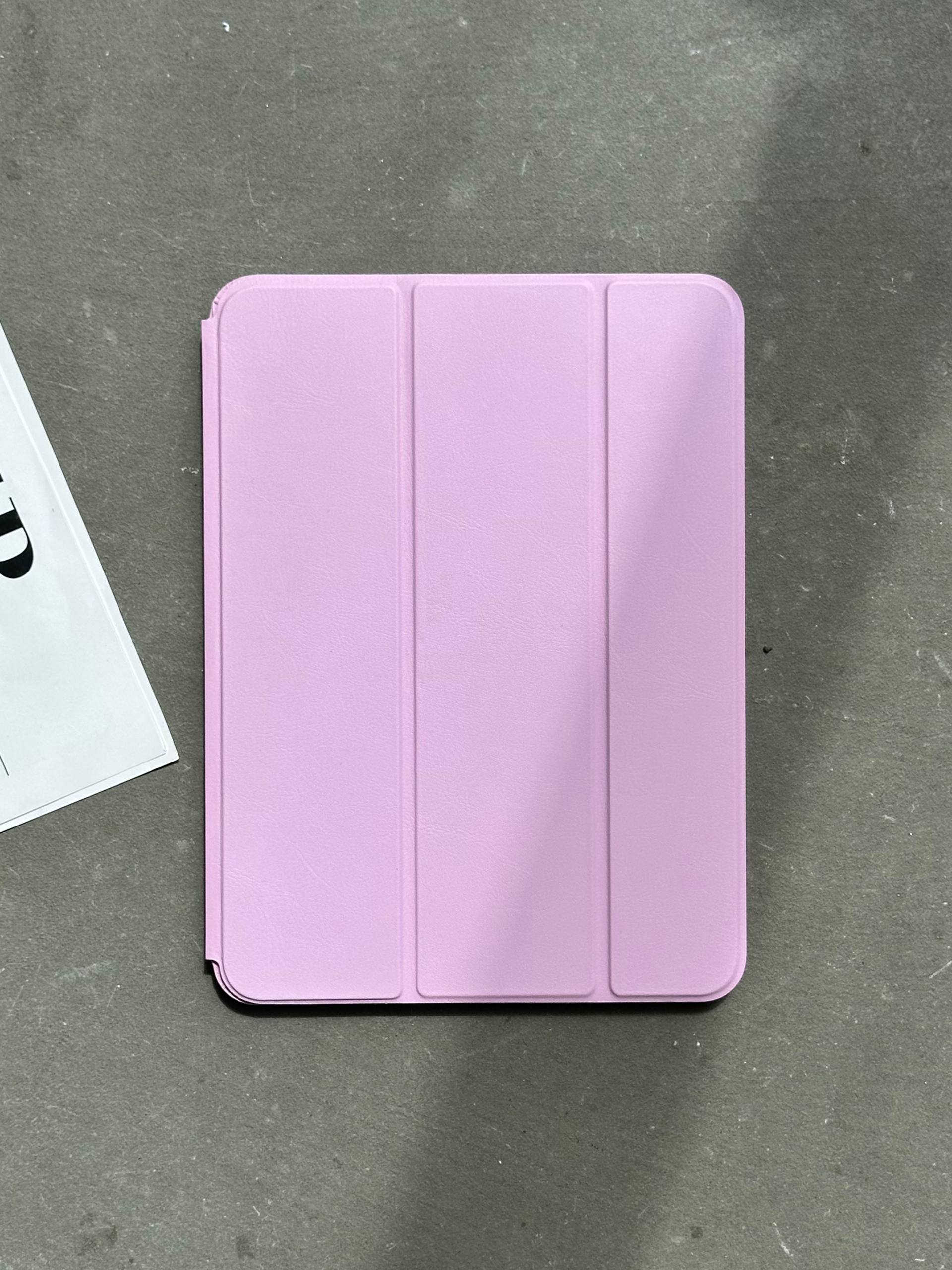Чохол Smart Case для iPad 10.2" (2019-2021) Soft Pink