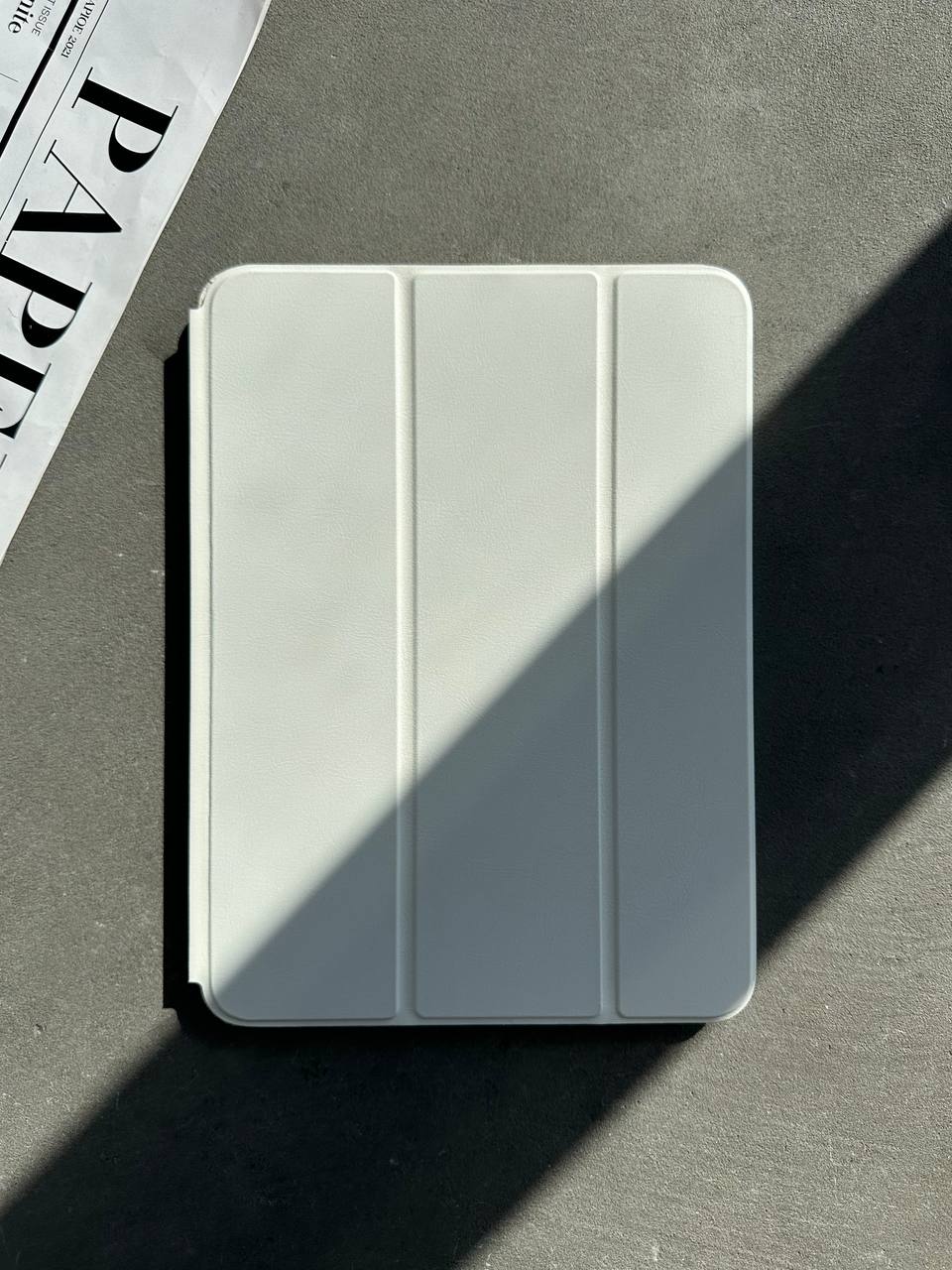 Чохол Smart Case для iPad 10.2" (2019-2021) Milk