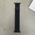 Ремінець Milanese Loop 42mm(окрім 10,11 серії)/44mm/45mm/46mm/49mm Dark Blue