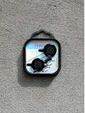 Захисні лінзи на камеру на iPhone 14/14+ Black