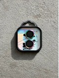 Захисні лінзи на камеру на iPhone 17 Rainbow