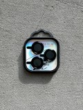 Захисні лінзи на камеру на iPhone 11/11 Pro/11 Pro Max/12 Mini/12/12 Pro Black