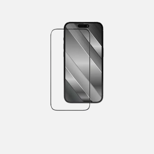 Захисне скло для iPhone
